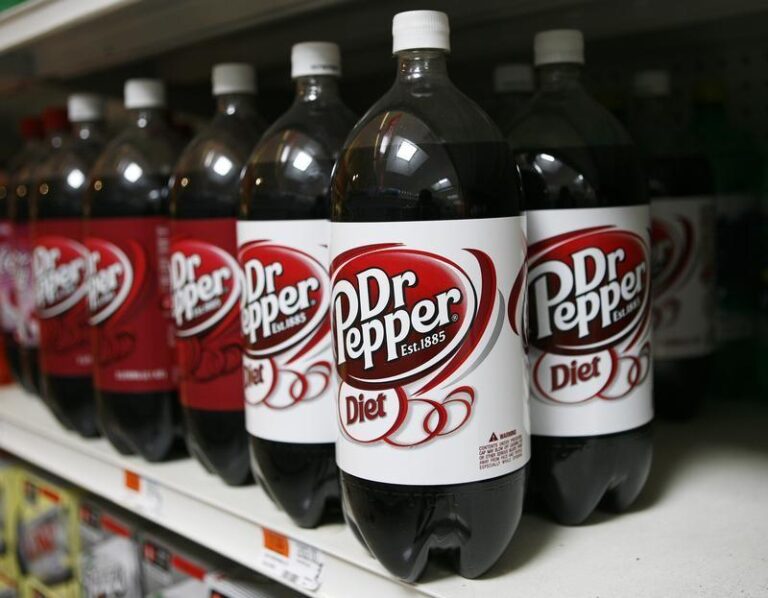 Морган Стэнли повышает рейтинг Keurig Dr Pepper: потенциальный рост превышает оценку компании