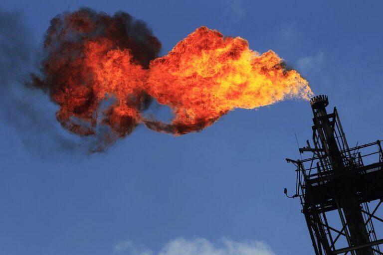 Цены на природный газ в США растут: прогнозы UBS для Европы и Азии повышены