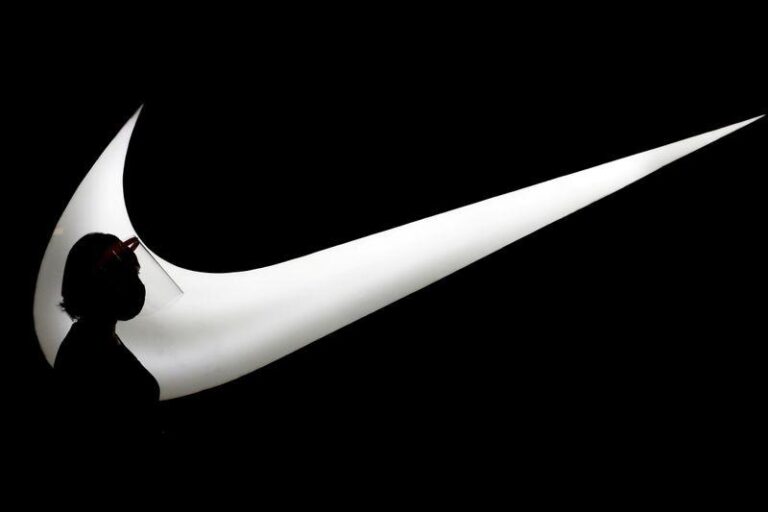 Тарифы Трампа уничтожают $13 миллиардов рыночной стоимости Nike