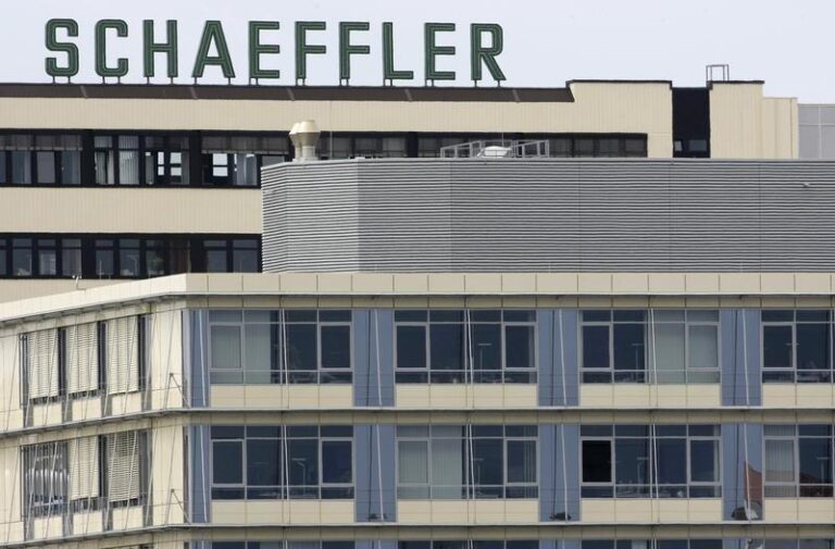 BofA Securities повысила рейтинг Schaeffler AG до «покупать» благодаря сильному среднесрочному прогнозу