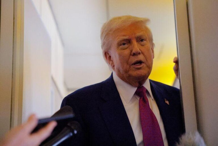 Трамп рассматривает возможность вывода Fannie Mae и Freddie Mac на биржу