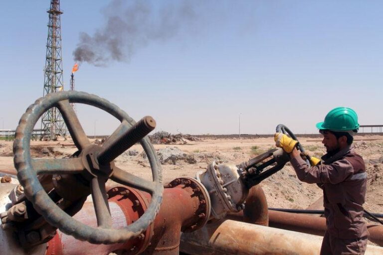 Выборы в Суринаме: кто станет лидером во время ожидаемого нефтяного бума?