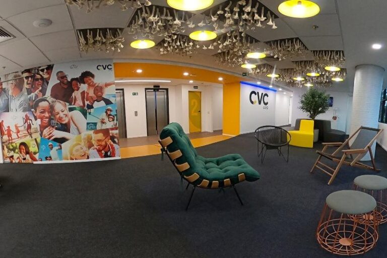 CVC Capital Partners: аналитики повысили рейтинг до «покупать» на фоне стабильности фонда и привлекательной оценки