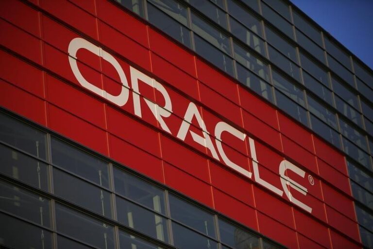Oracle инвестирует $40 миллиардов в чипы Nvidia для центра данных OpenAI