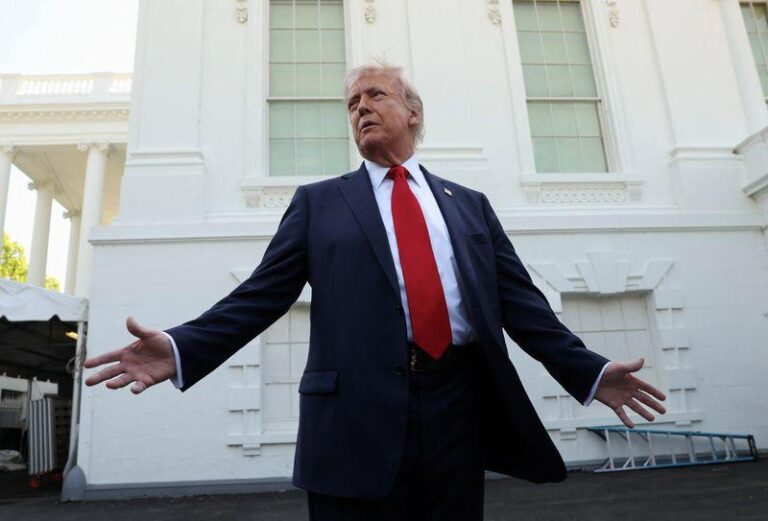 Увеличение власти Трампа: плохие новости для акций и имиджа рынка США