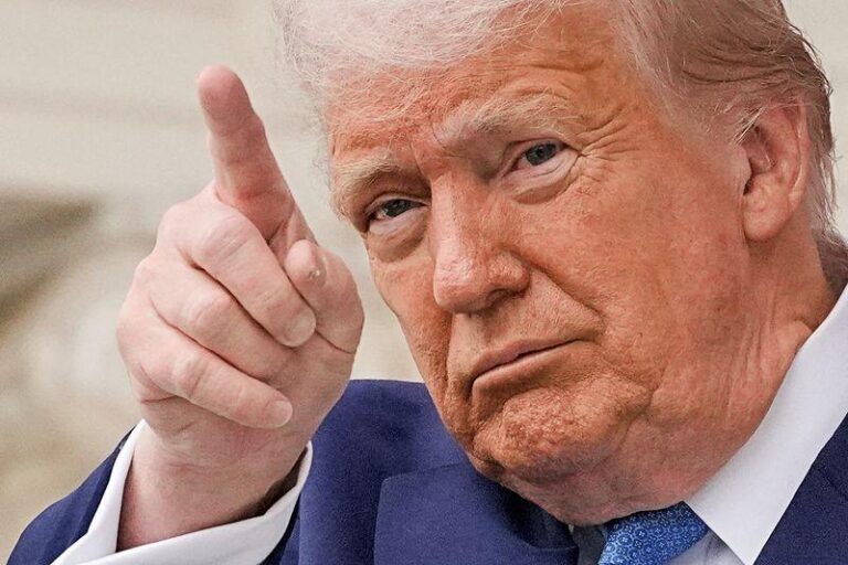 Трамп планирует перенаправить $3 млрд грантов Гарварда на профессиональные школы
