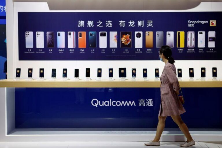 Исследование показывает, что модем Apple уступает Qualcomm в тестах 5G