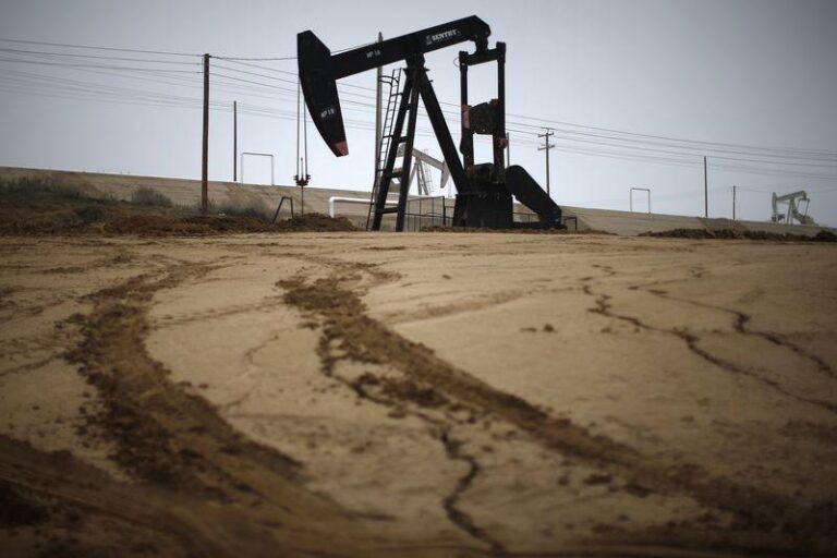 Бразильское казначейство сомневается в доходах от продажи нефти в этом году