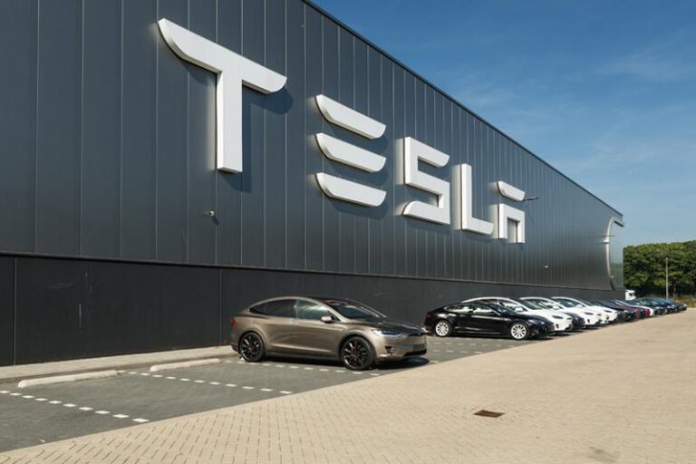 Краткосрочные успехи Tesla скрывают ухудшающиеся перспективы спроса на электромобили в долгосрочной перспективе