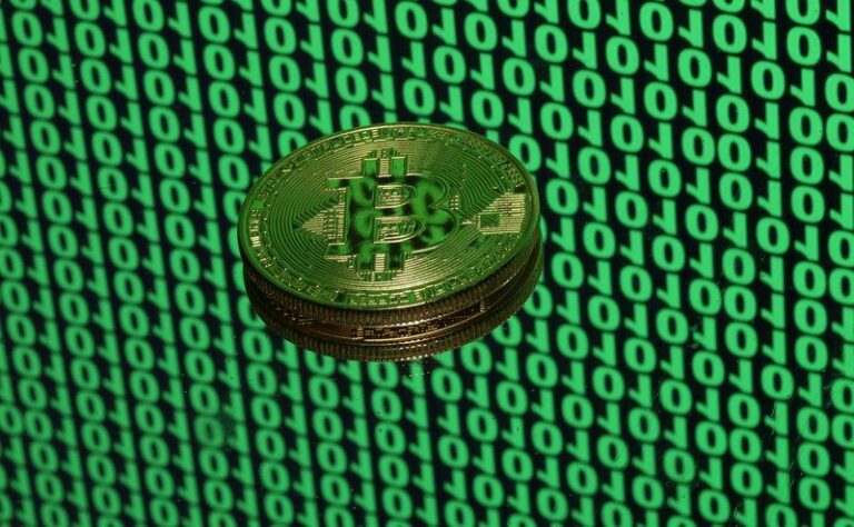 Цена биткойна сегодня: падение до $115,5k на фоне ожидания решения ФРС