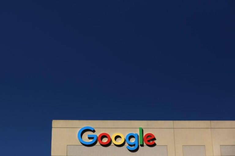 Google предложит реформы в рекламных технологиях после штрафа от ЕС