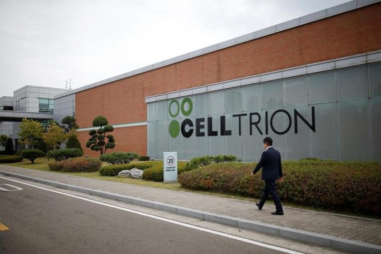 Celltrion приобретает производственное предприятие Eli Lilly, чтобы избежать тарифов в США