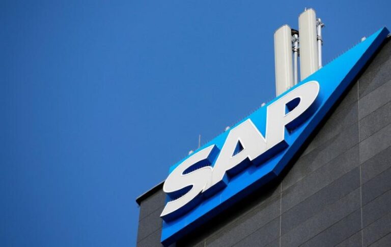 SAP защищает свою привлекательную оценку на фоне анализа Morgan Stanley