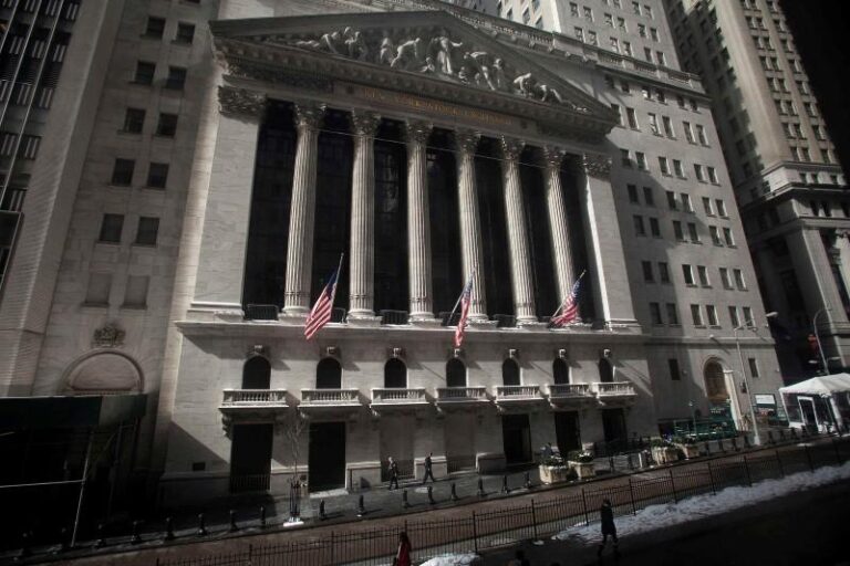 Рынок быков S&P 500 расширится за пределы «Великой Семёрки»