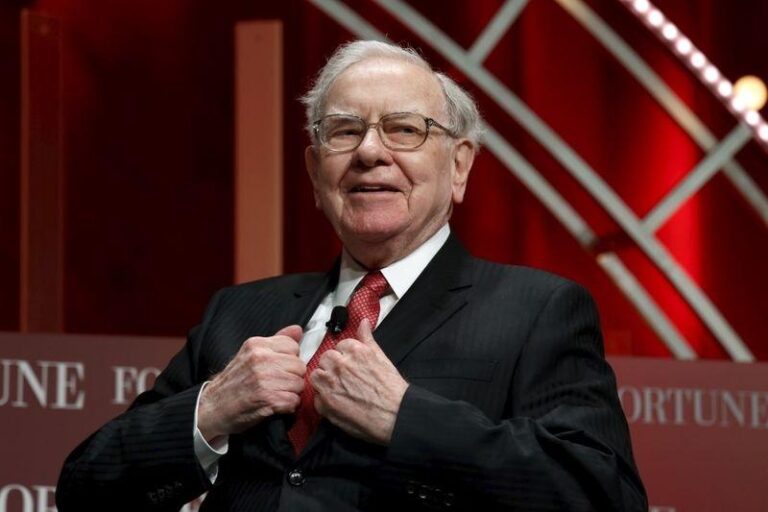 Occidental Petroleum растет на фоне слухов о продаже OxyChem Berkshire