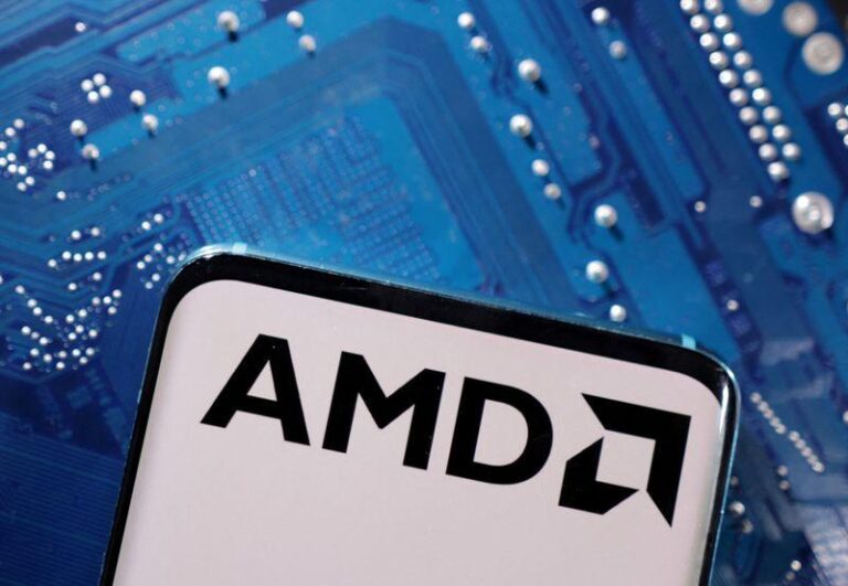 AMD повышен до уровня «Покупать» благодаря «крепкой поддержке» сделки с OpenAI