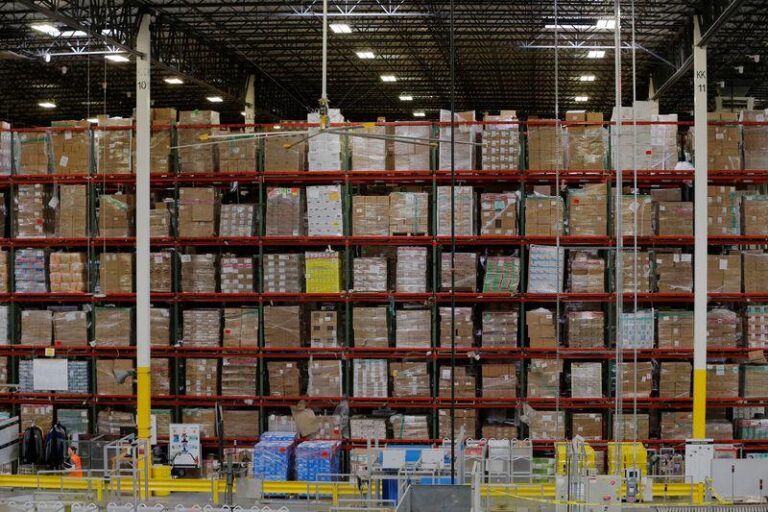 Amazon инвестирует 1,16 миллиарда долларов в развитие бизнеса в Бельгии за два года
