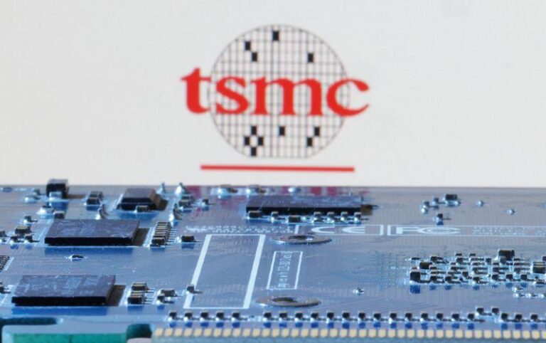 Продажи TSMC в сентябре выросли на 31% из-за спроса на ИИ: сильные ожидания по Q3