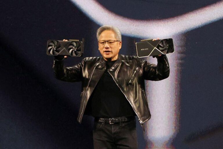 NVIDIA: почему акции компании готовы к росту с целевой отметкой в $7 триллионов