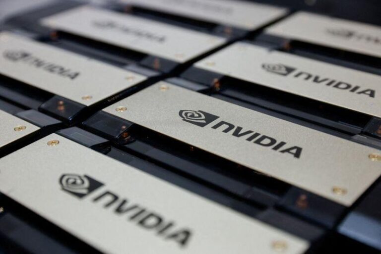 Акции Arista Networks падают после анонса интеграции Spectrum-X от NVIDIA
