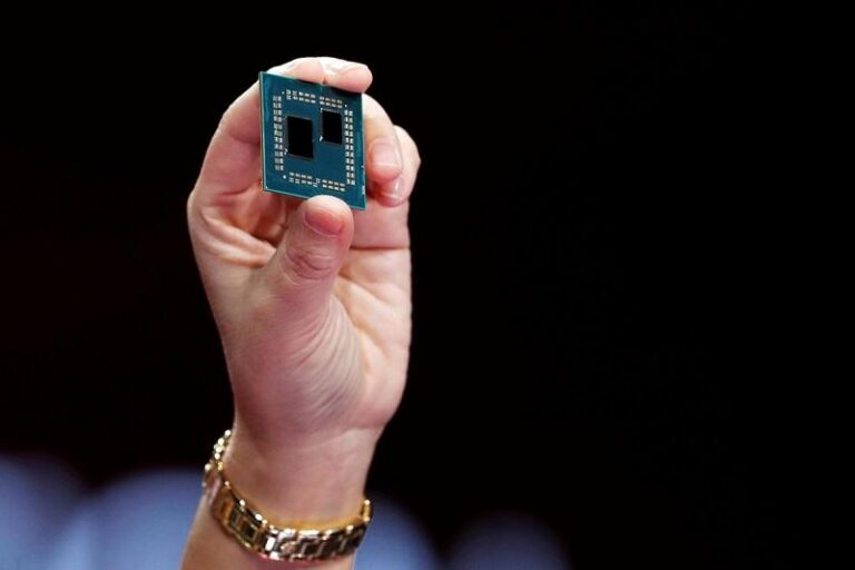 Mizuho повышает прогноз цены AMD после сделки с OpenAI