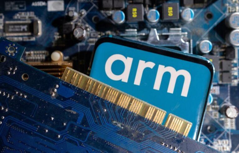 OpenAI и Arm от Softbank сотрудничуют для сделки с чипами Broadcom