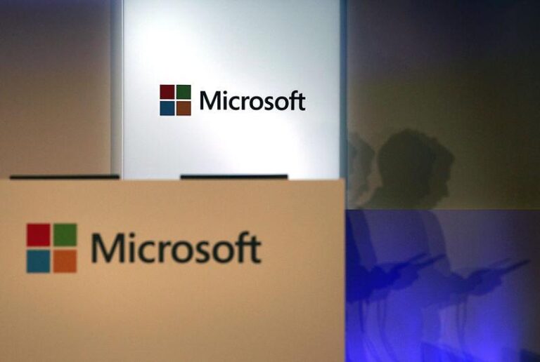 Акции Nvidia растут после подписания контракта на 200,000 GPU GB300 с Microsoft