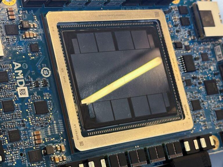 BofA повышает целевую цену AMD на $50 после сделки с OpenAI