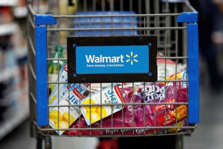 Как сделка с OpenAI может превратить Walmart в компанию с рыночной капитализацией триллион долларов