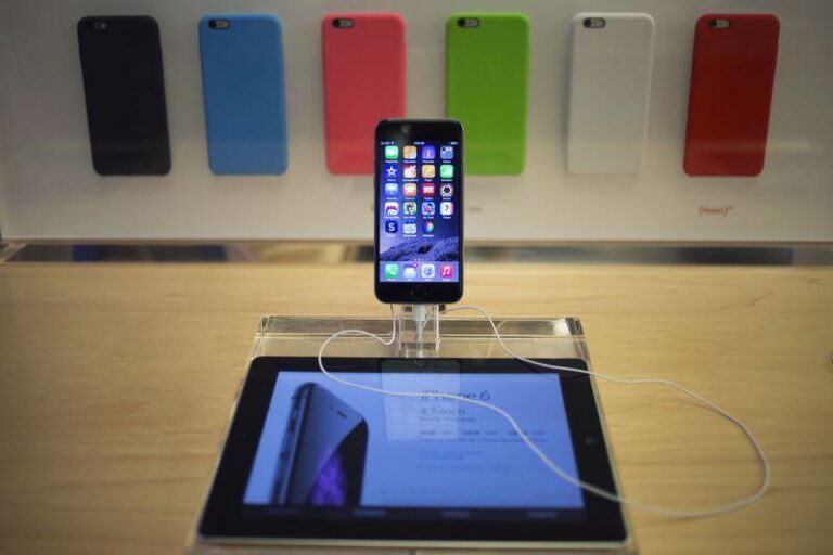 iPhone 17: новые рекорды спроса в США и Китае превосходят ожидания