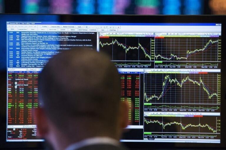 Обзор рынков: Dow Jones, Nasdaq и S&P 500 на неделе — ожидаем отчеты Tesla и Netflix перед публикацией CPI