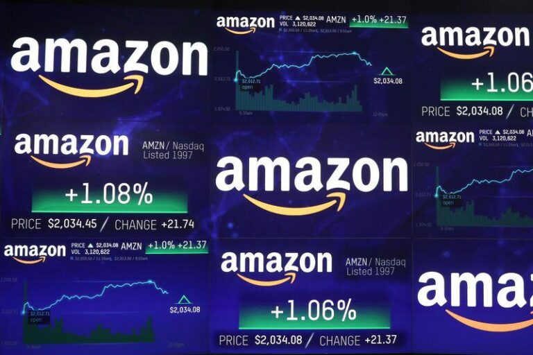 Акции The Trade Desk падают на фоне предложения Amazon о бесплатном тестировании DSP