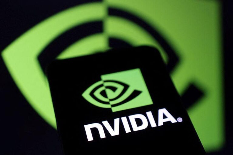 Акции Uber растут после запуска масштабной сети автономных автомобилей с NVIDIA