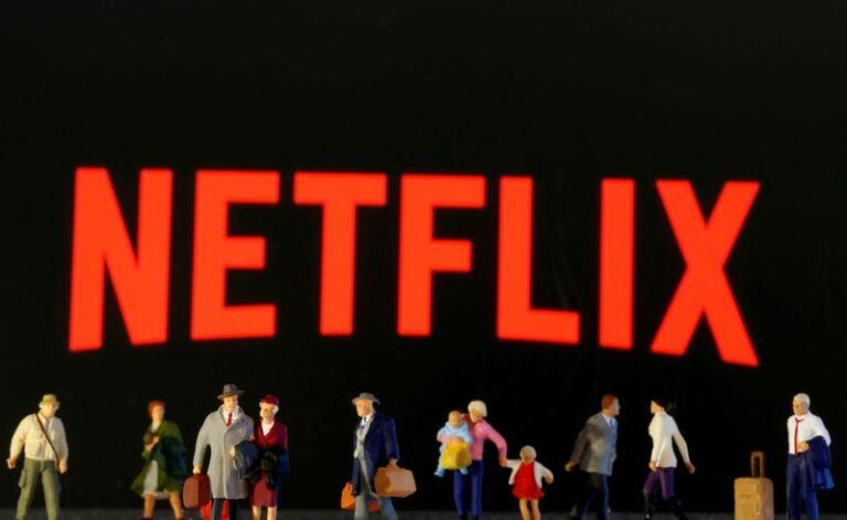 Netflix рассматривает возможность покупки Warner Bros Discovery: новые перспективы в медиаиндустрии