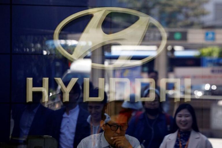 Hyundai и Nvidia запускают масштабный проект по созданию AI-кластера в Южной Корее на $3 миллиарда