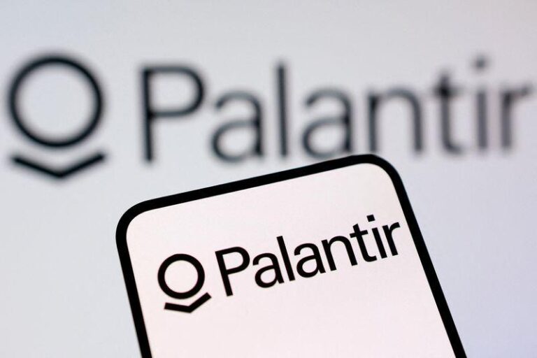 Palantir, Nvidia, Kenvue и Berkshire Hathaway растут на премаркете: аналитика и прогнозы