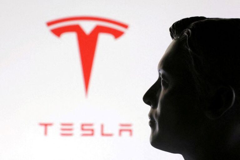 Продажи автомобилей Tesla в Испании упали на 30,6% в октябре