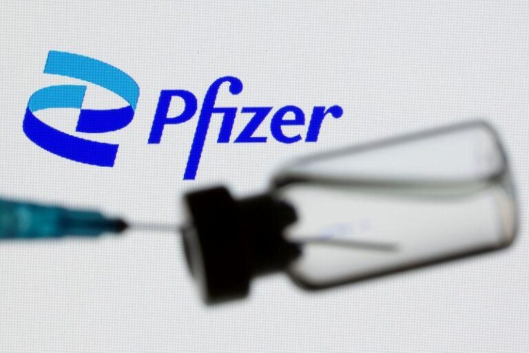 Pfizer, Nvidia, Tesla и Barrick Mining: рост акций перед началом торгов