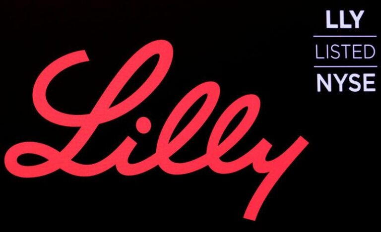 Eli Lilly повысила прогноз на фоне роста популярности препаратов для борьбы с ожирением