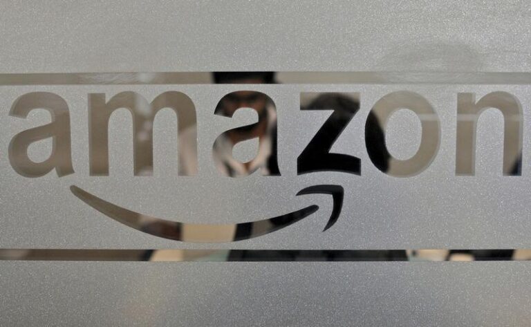 Amazon готов увеличить свою долю на рынке по мере роста расходов на электронную коммерцию на 8%