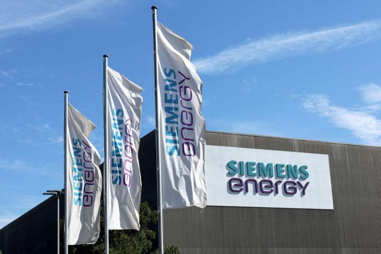 Siemens Energy ускоряет рост после повышения среднесрочных целей, несмотря на проблемы Gamesa