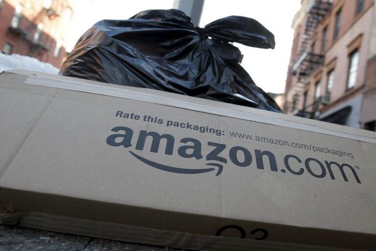 Microsoft и Amazon под следствием ЕС по поводу облачных услуг в рамках DMA