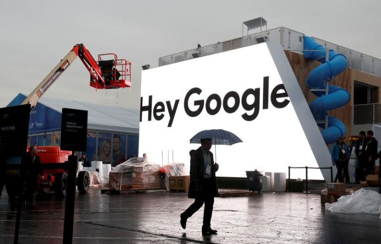 Google DeepMind открывает новый исследовательский центр по искусственному интеллекту в Сингапуре
