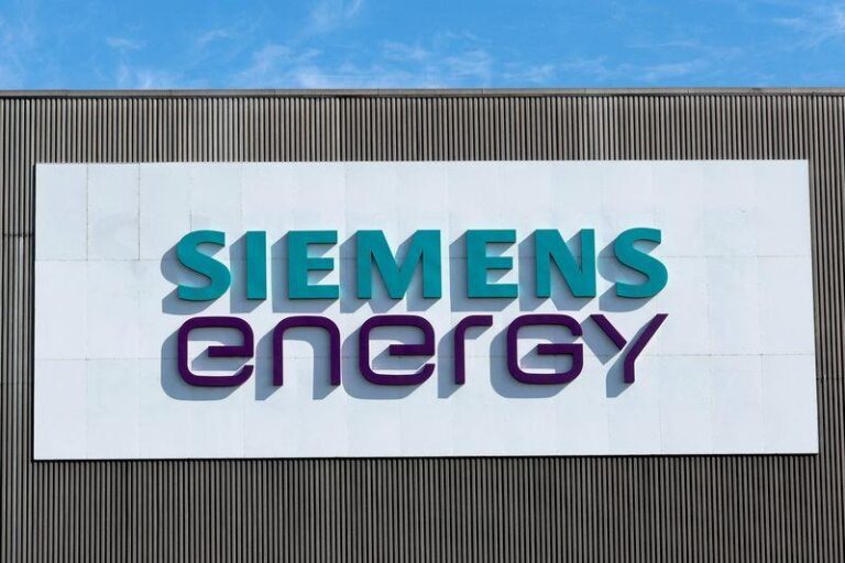 Siemens Energy теряет в цене на фоне распродажи технологий и обновлений CMD
