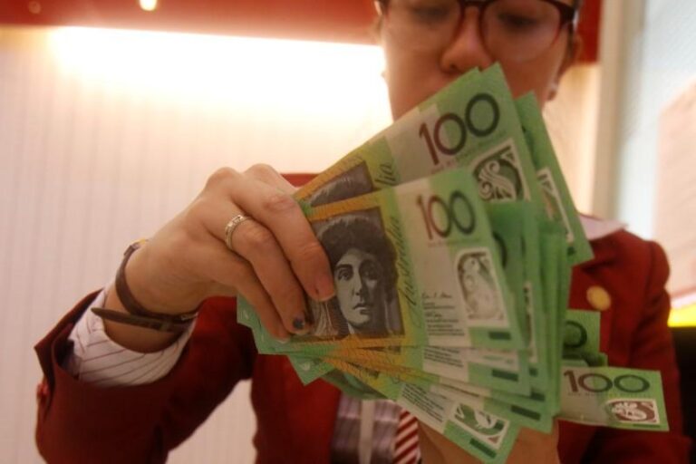 Morgan Stanley прогнозирует рост AUD/USD на 8% благодаря сильным фундаментальным факторам