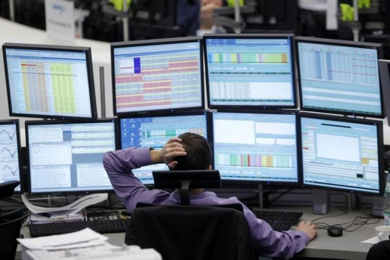 HSBC прогнозирует рост S&P 500 до 7500 к концу 2026 года