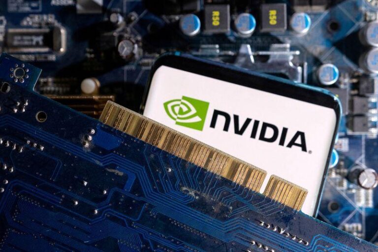Китай запретил ByteDance использовать чипы Nvidia в новых дата-центрах
