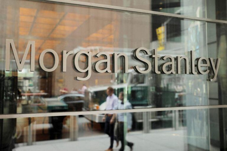Нидерландский прокурор оштрафовал Morgan Stanley на 101 миллион евро за уклонение от уплаты налогов