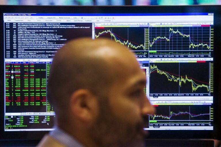 BofA: Возвращение CTAs в S&P и Nasdaq, но для дальнейших покупок нужна более низкая волатильность