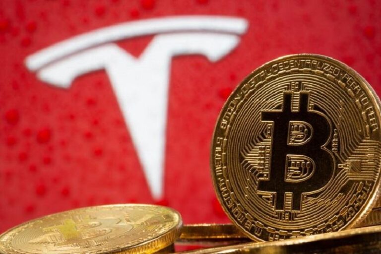Продажи автомобилей Tesla в Испании упали на 8.75% в ноябре